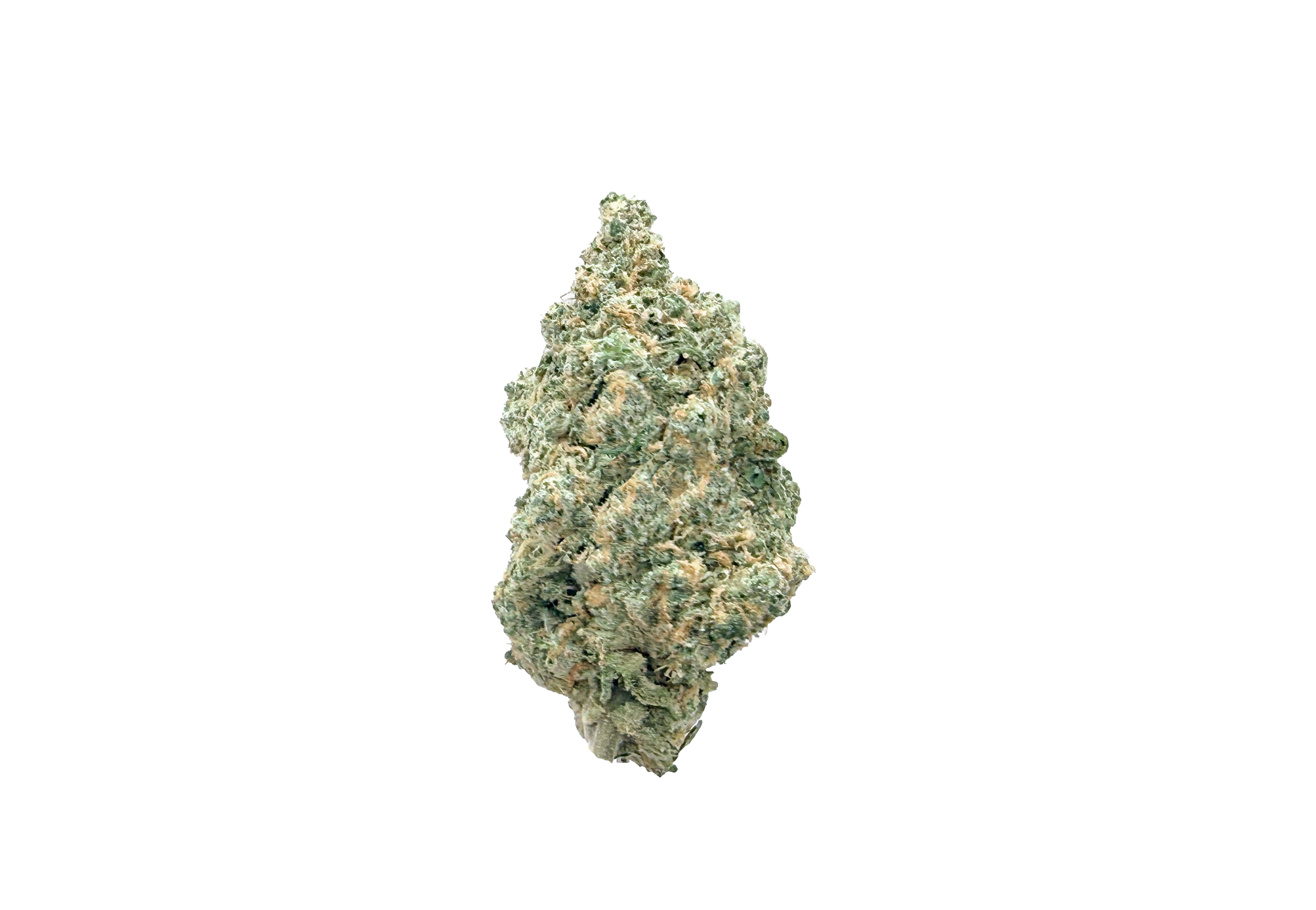 Green Crack